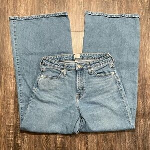 Classic Blue Women's Jeans